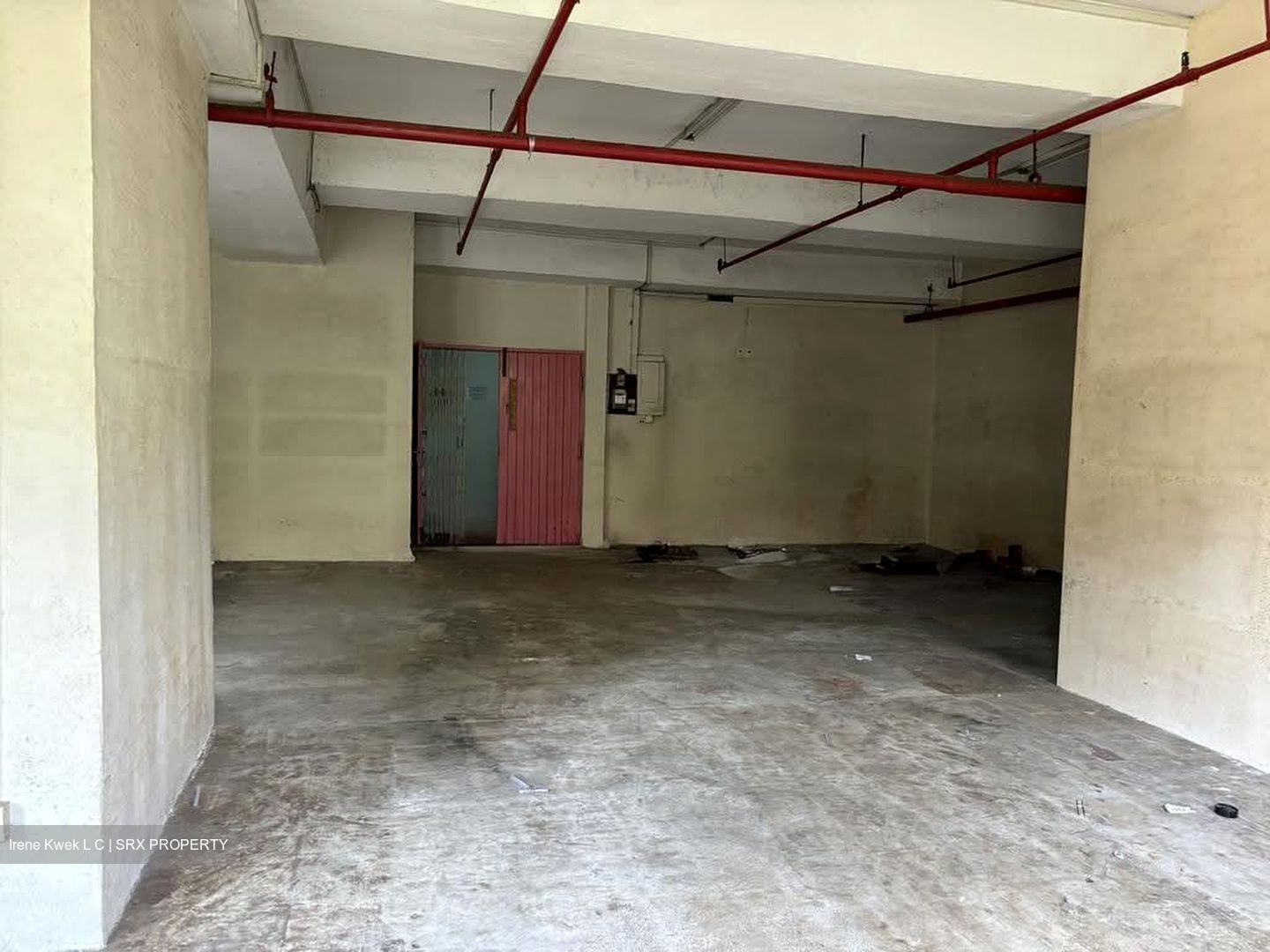 Yi Xiu Factory Building (D14), Factory #632856431